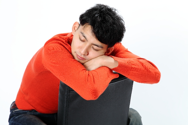 「うつ病は甘え」という言葉に耳を貸す必要なし