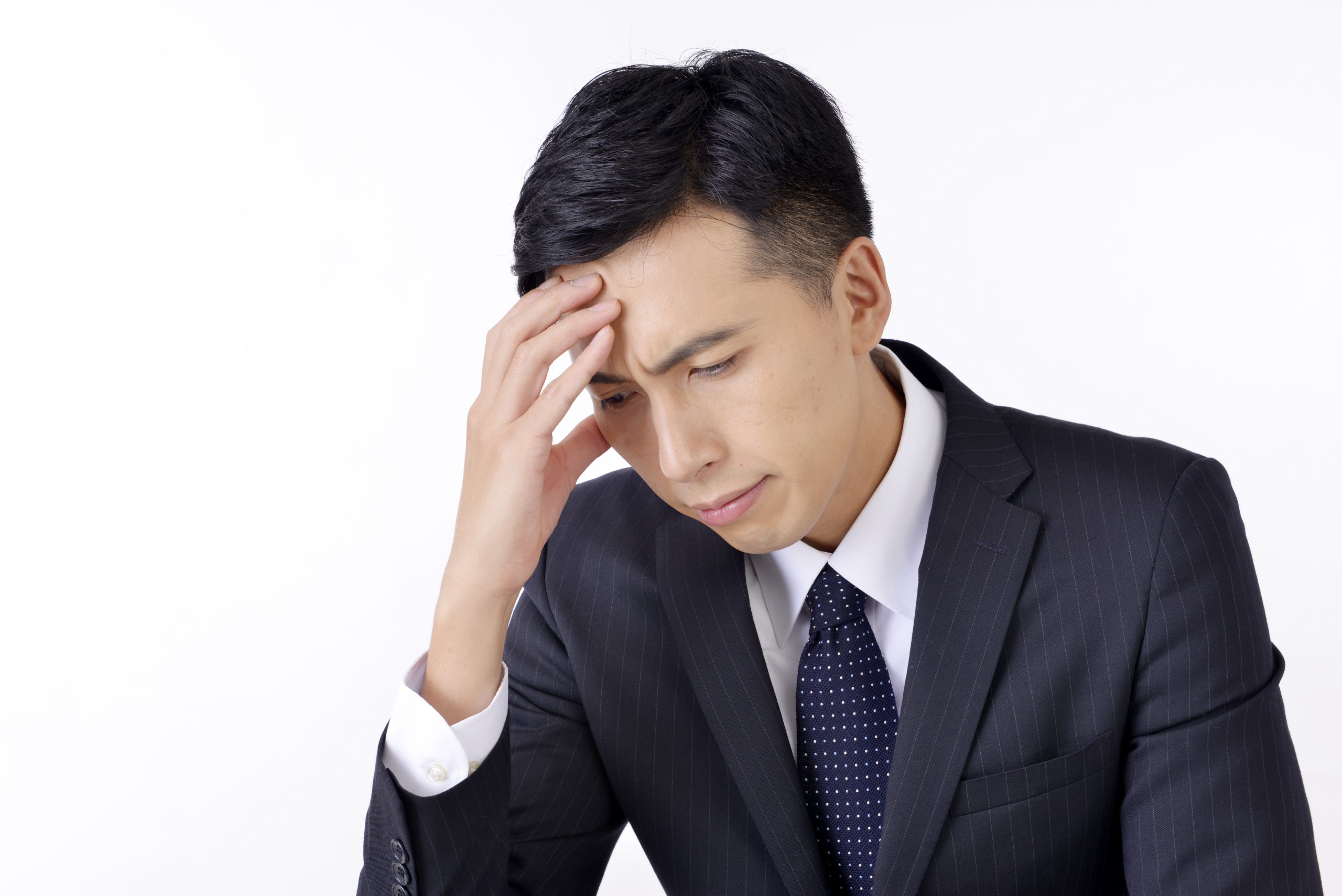 苦しい就活を楽な気持ちで臨む方法