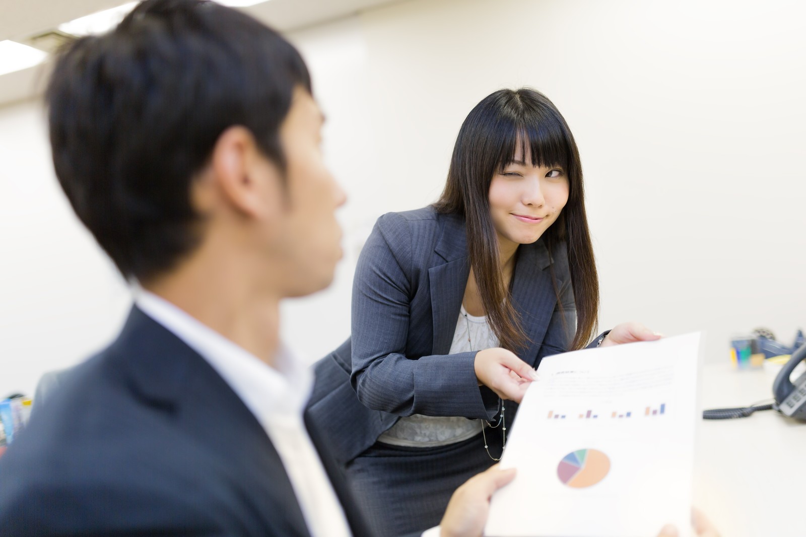 言いたい事も言えないそんなあなたを変える方法③〜自己主張するために〜