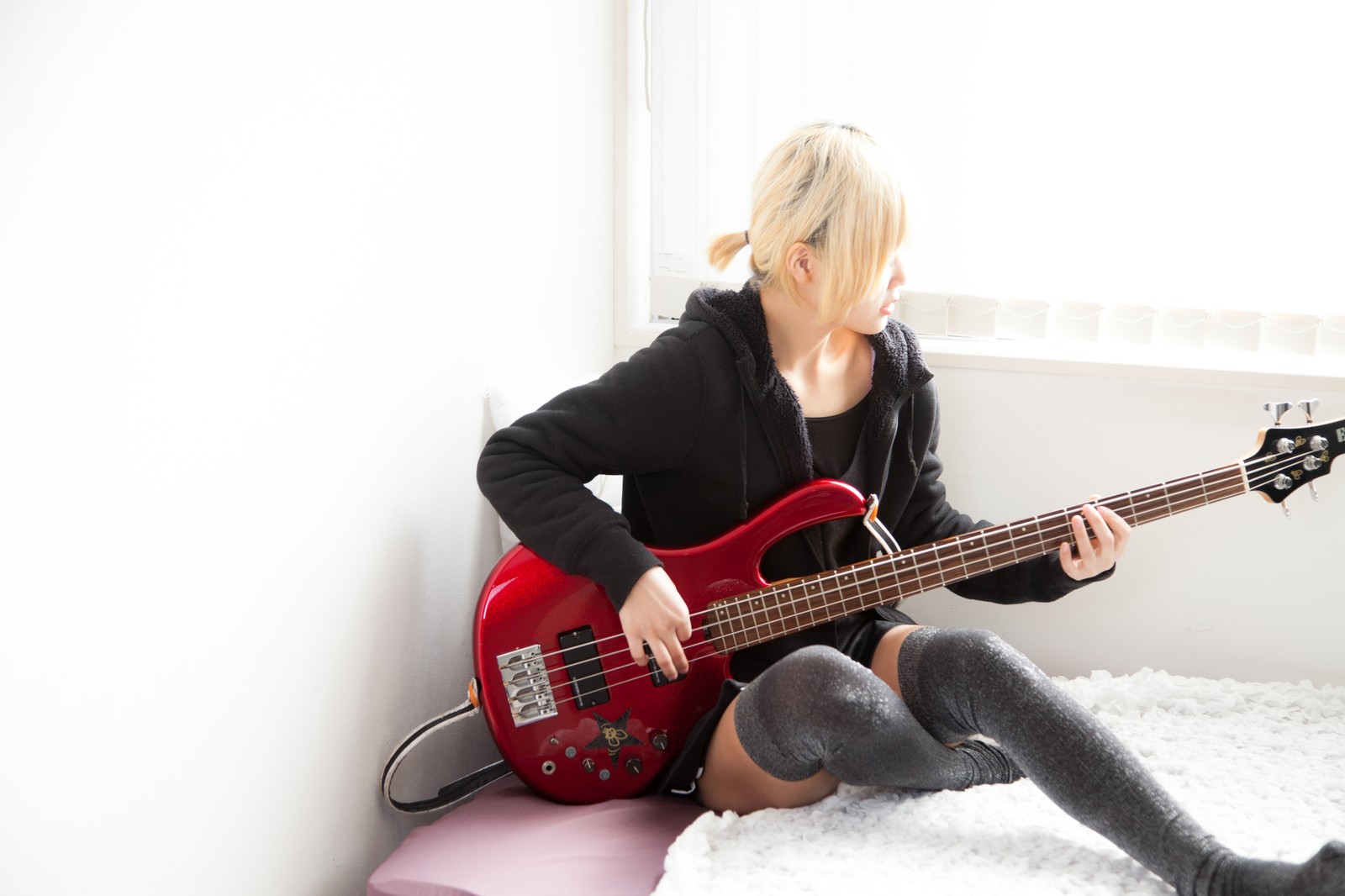 うつ病の時に聴いてはいけない音楽とは？