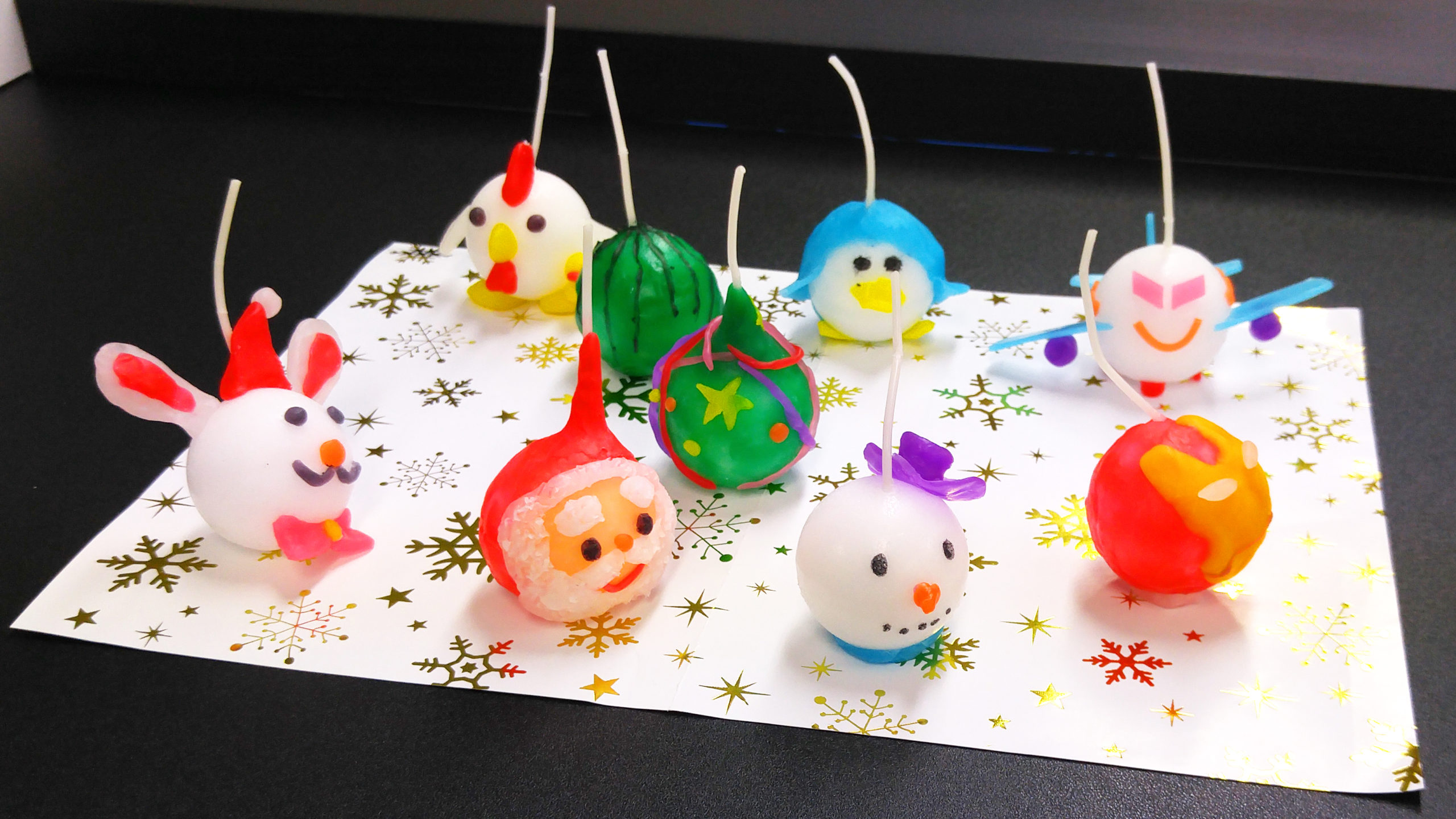 笑いがうつ病を救う！？〜クリスマス会に学ぶ〜