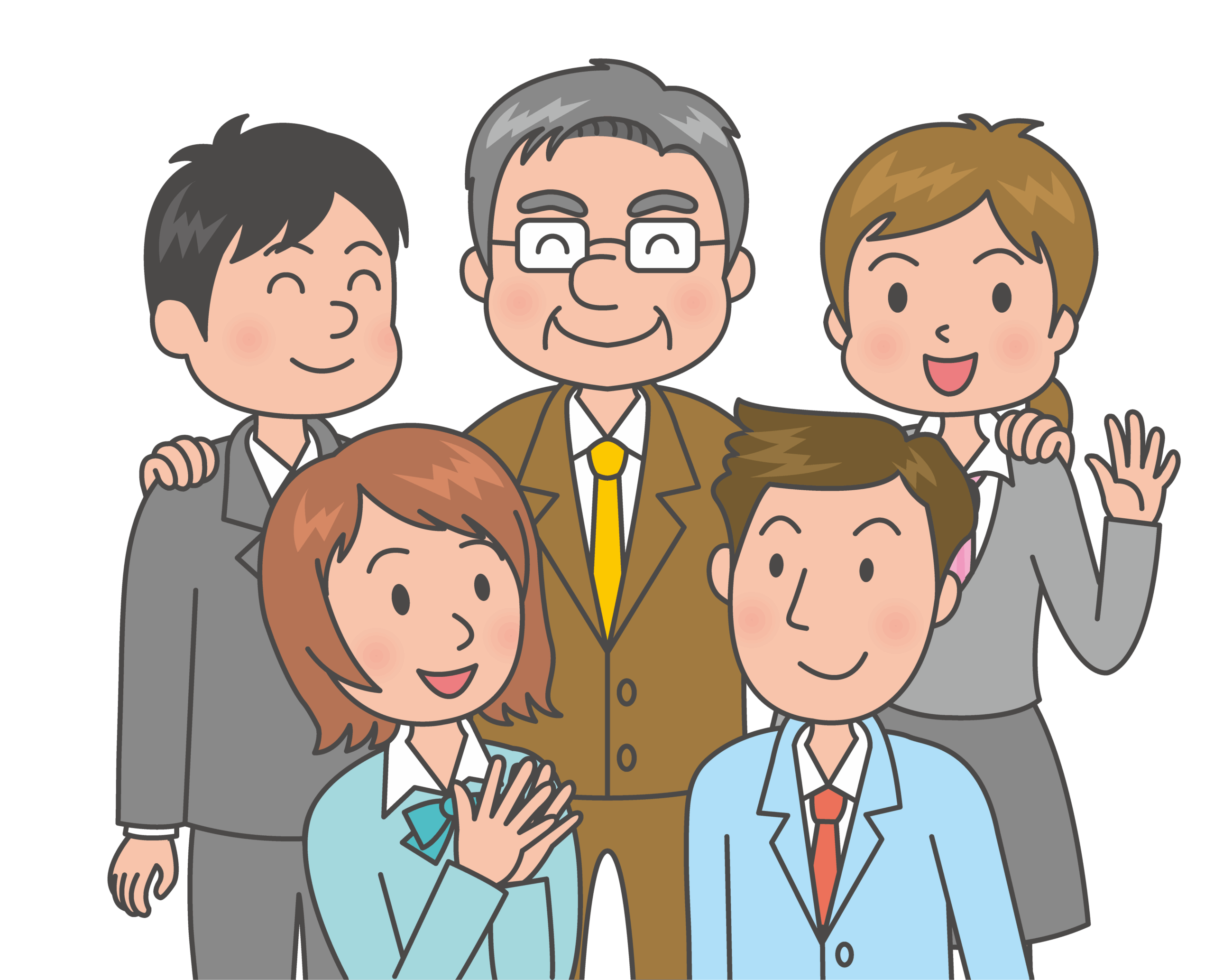 リワーク支援・復職支援(職場復帰支援)の流れってどうなってるの？