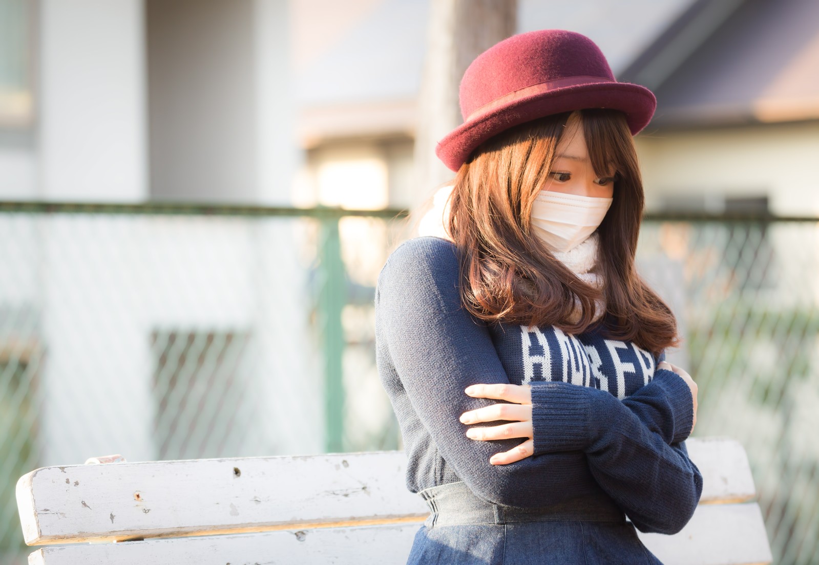 風邪を引きがちなあなたが就労・復職(リワーク)に向けて意識してほしい体調管理法