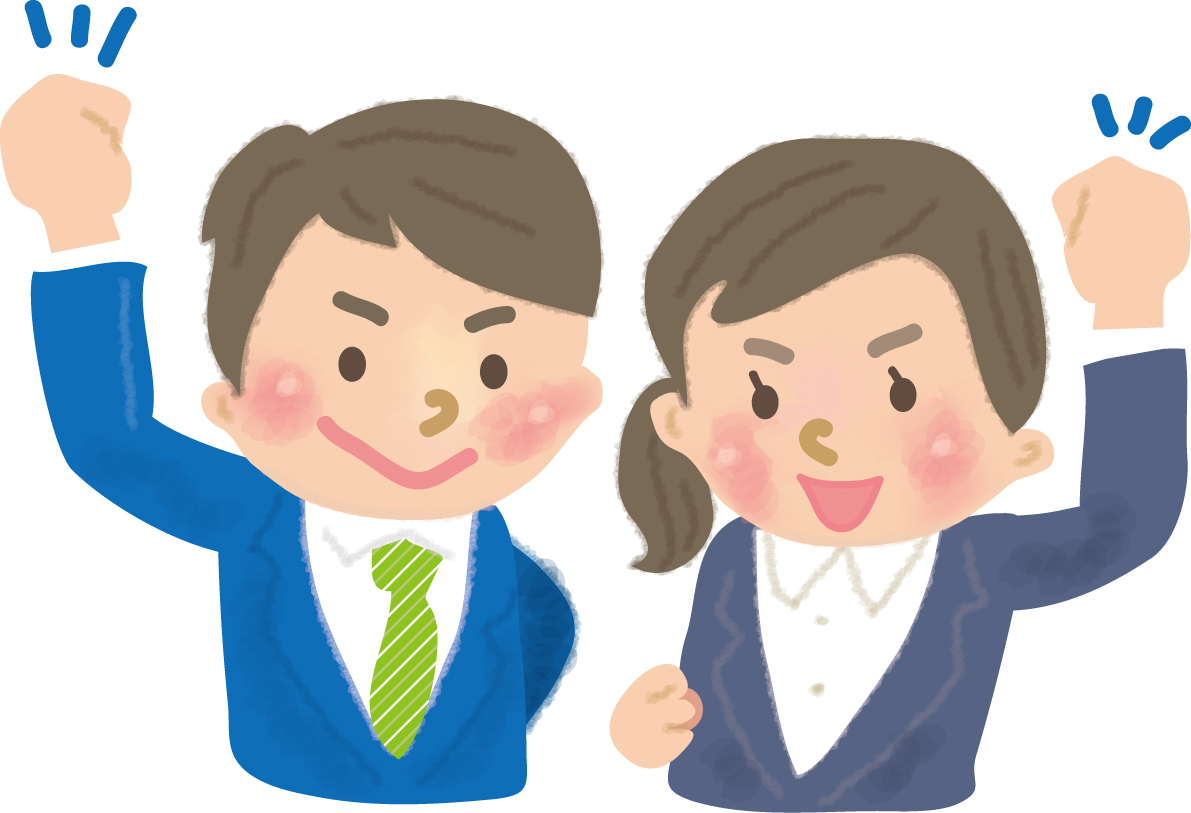 新社会人に知っておいてほしいストレスとの付き合い方