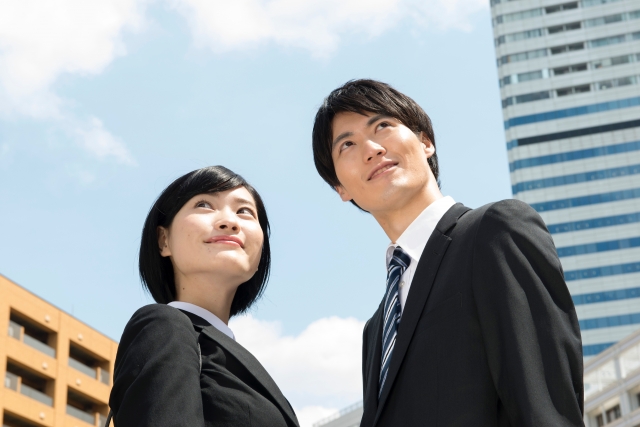 うつの人が就職できた3つの理由(30代女性)