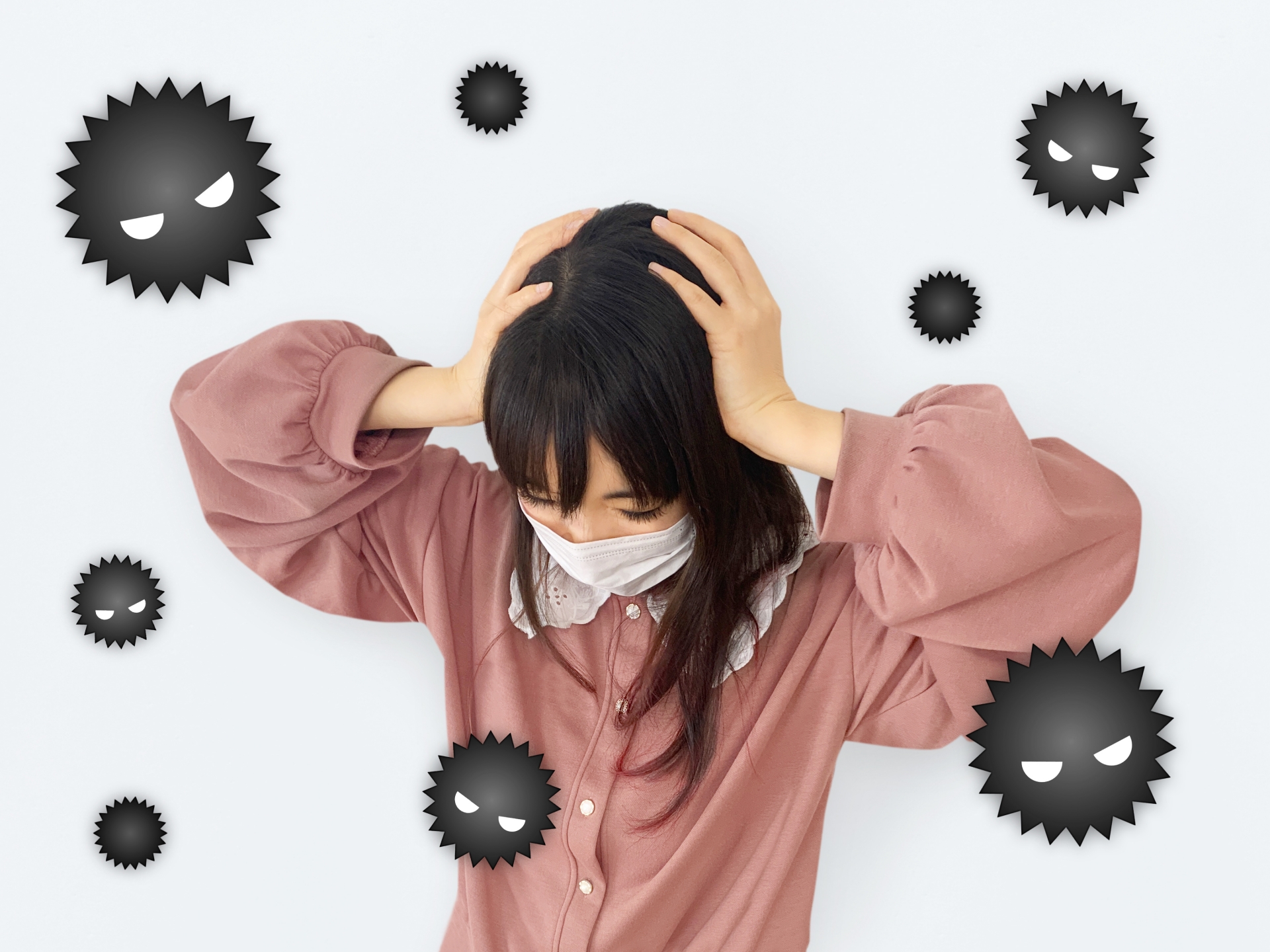 緊急事態宣言解除後のコロナうつに負けない就職準備、復職の進め方とは？