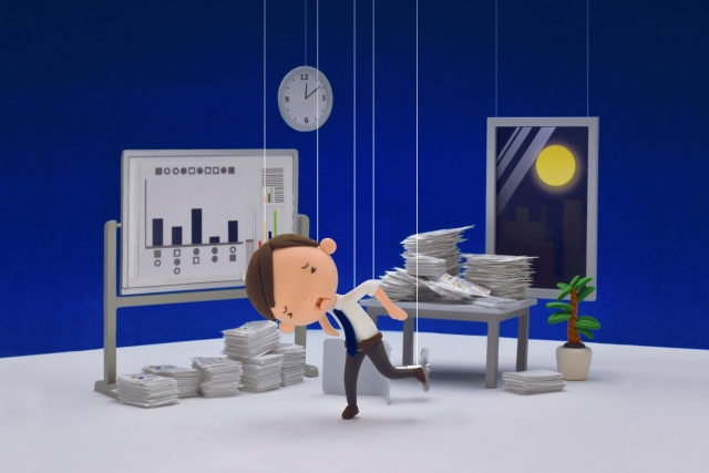 うつ病で休職するデメリットとは｜休職はずるい？悪化する？再発を防止し復職する方法までご紹介