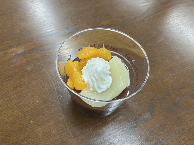 水ようかんの画像